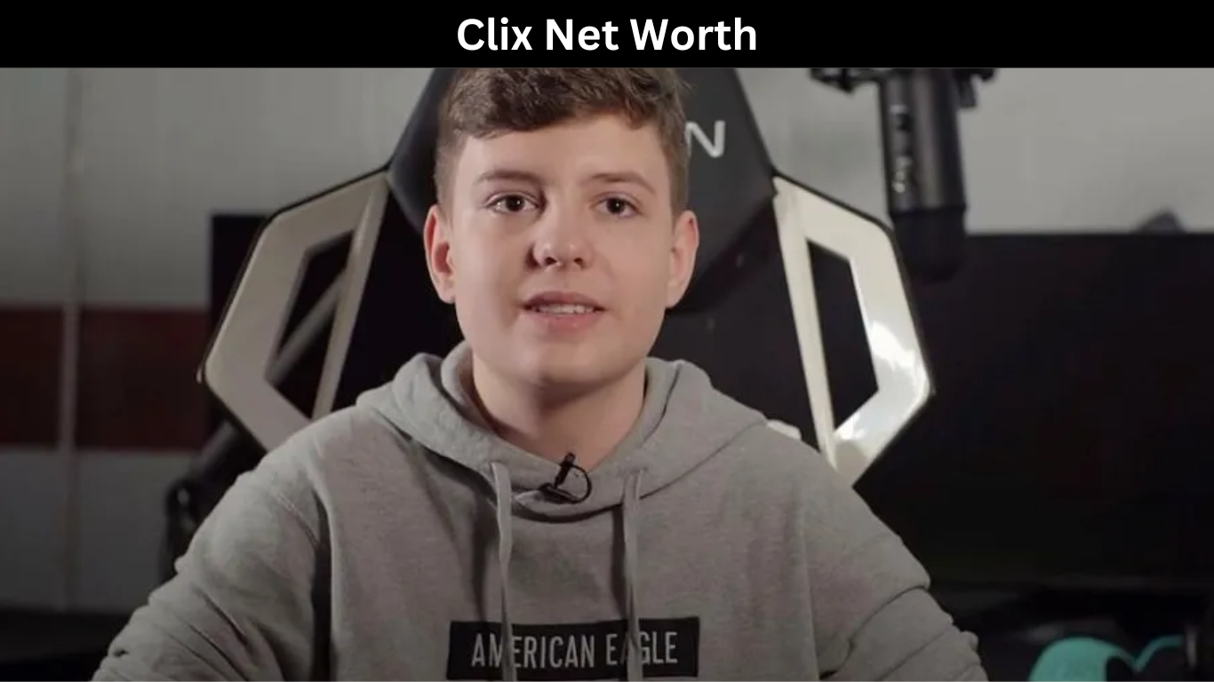 clix net worth