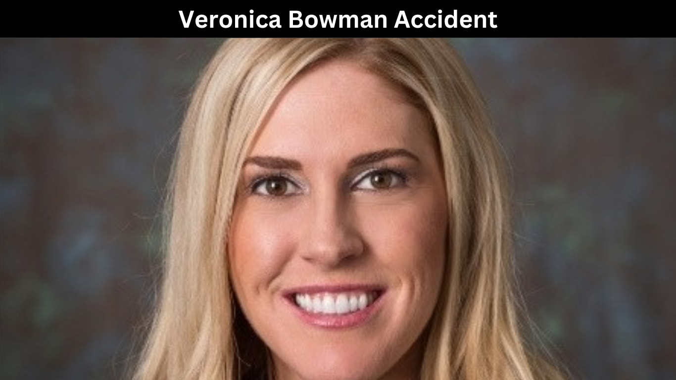 Veronica Bowman Accident