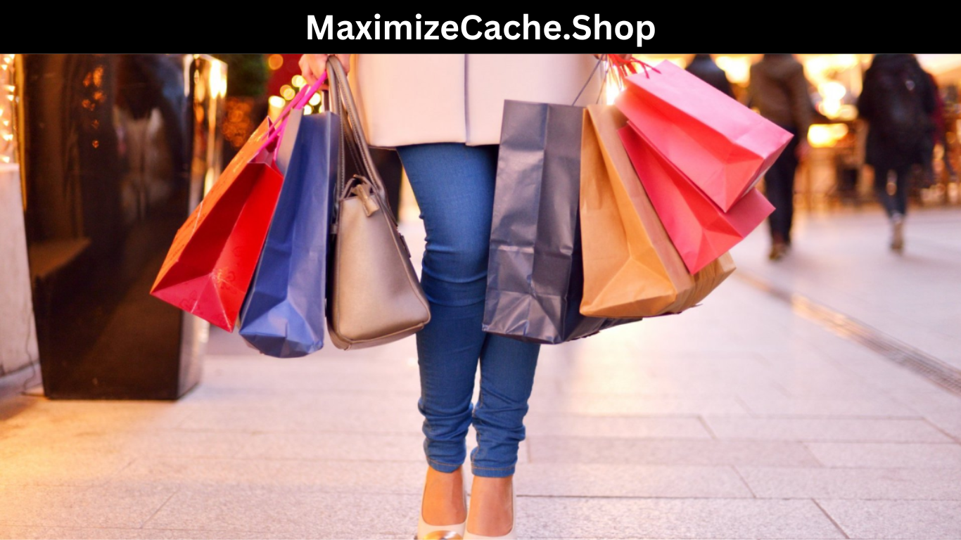 MaximizeCache.Shop