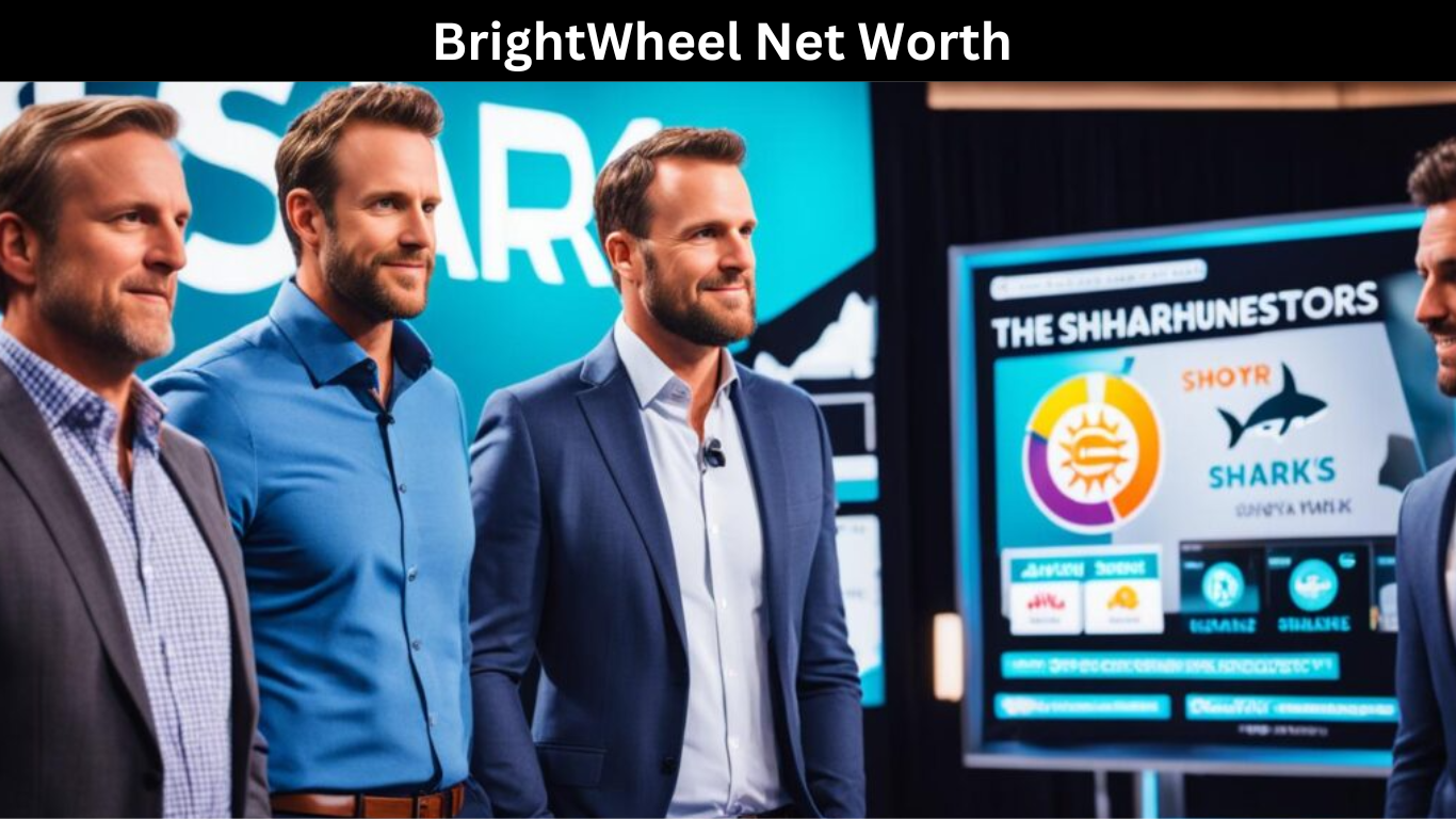 BrightWheel Net Worth