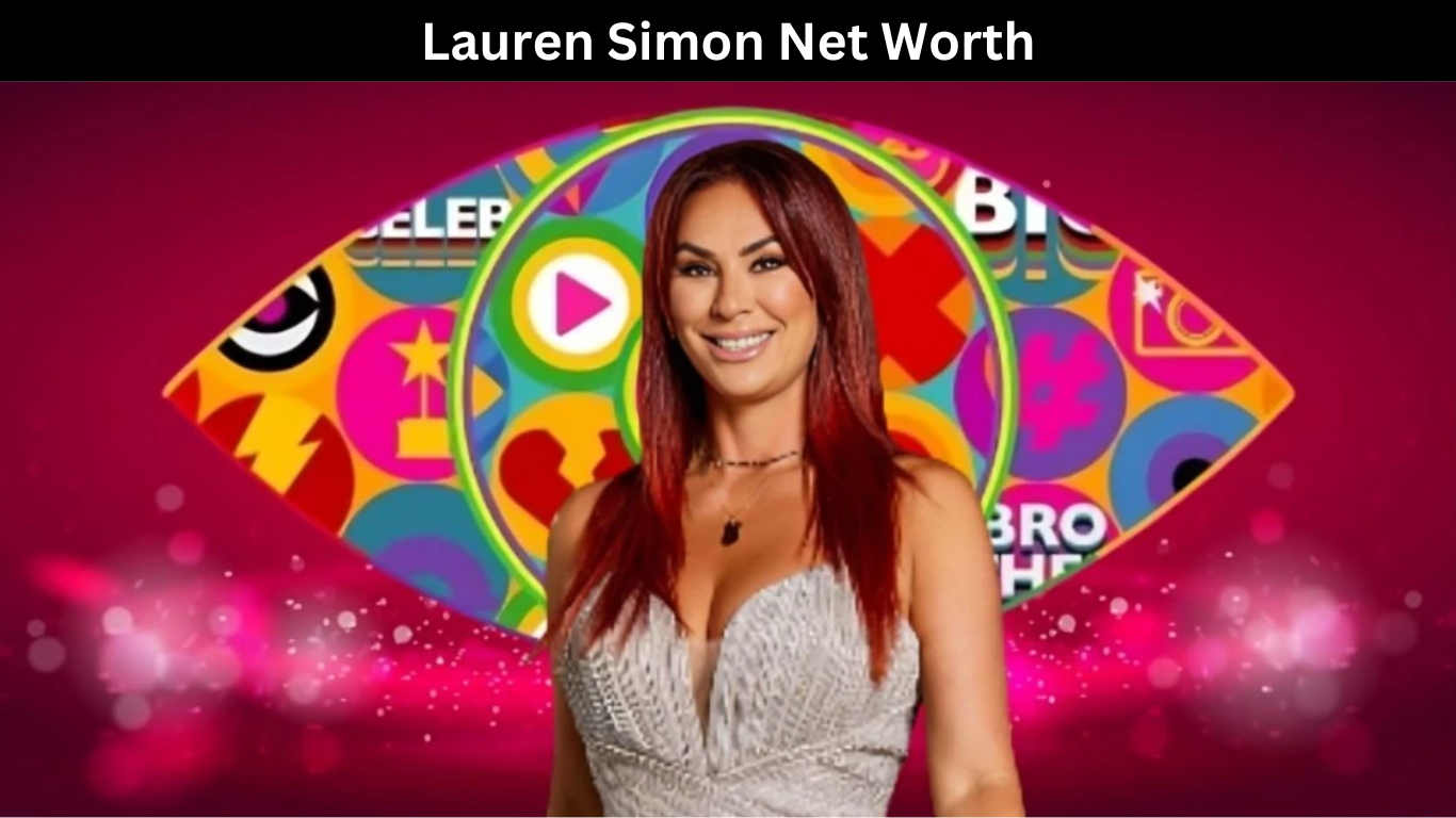 Lauren Simon Net Worth