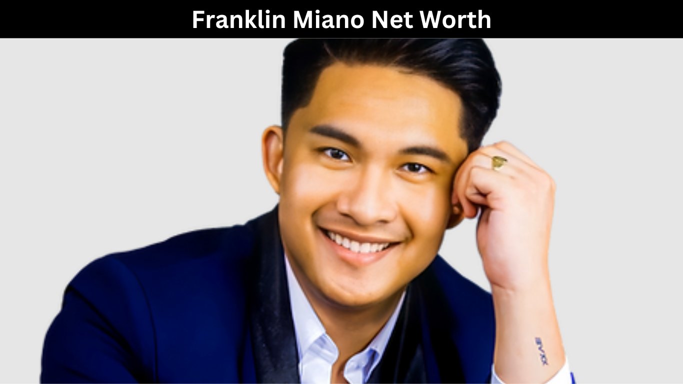 Franklin Miano Net Worth