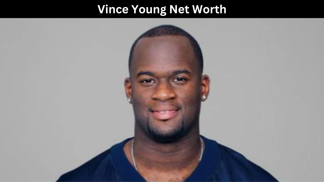 Vince Young Net Worth