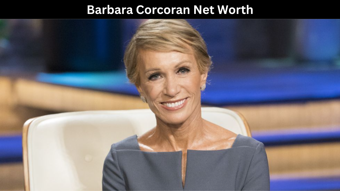 Barbara Corcoran Net Worth