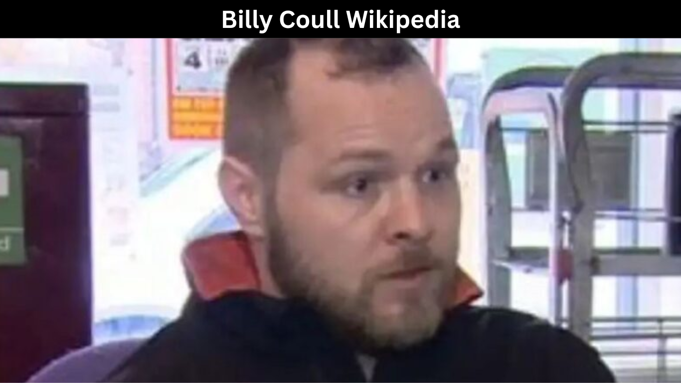 Billy Coull Wikipedia