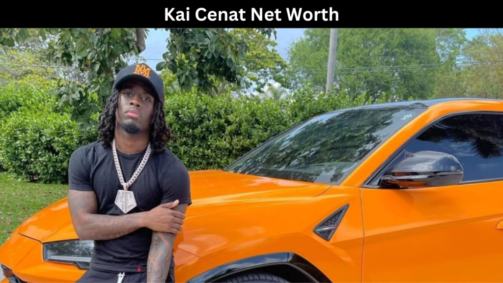 Kai Cenat Net Worth Career, Wealth, Success, Journey & More